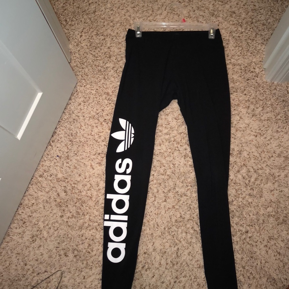 Adidas leggings